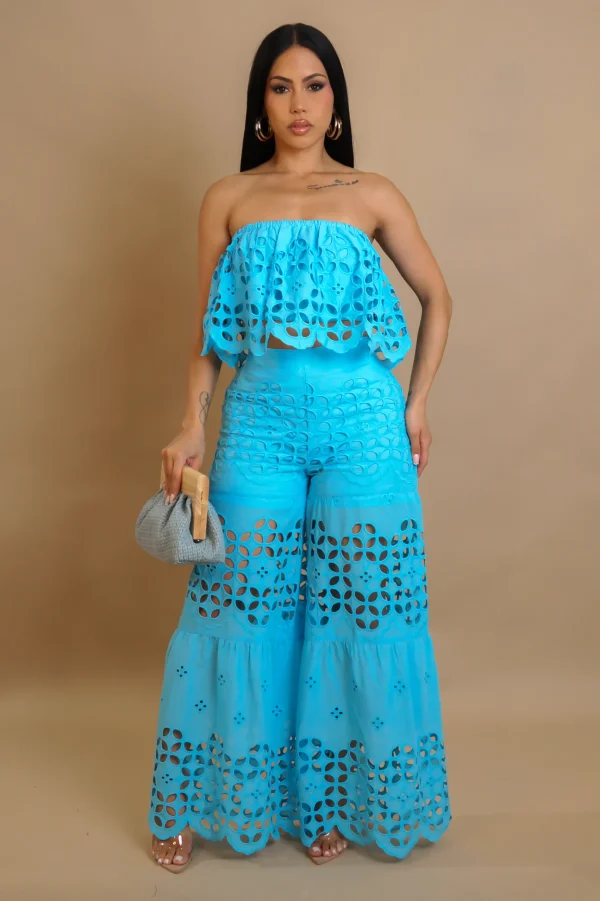 DSC05006_8891c68f-241e-4c57-89f6-f5afaf45957f Know My Worth Pant Set - Blue